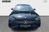 Mercedes-Benz C din 2024 cu 8.331 km - oferta MER103500 - foto 8