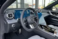 Mercedes-Benz C din 2024 cu 8.331 km - oferta MER103500 - foto 9