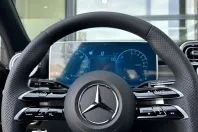 Mercedes-Benz C din 2024 cu 8.331 km - oferta MER103500 - foto 10