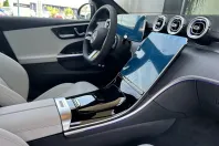 Mercedes-Benz C din 2024 cu 8.331 km - oferta MER103500 - foto 12