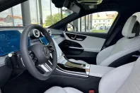 Mercedes-Benz C din 2024 cu 8.331 km - oferta MER103500 - foto 13