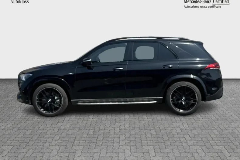 Mercedes-Benz GLE din 2021 cu 89.117 km - oferta MER103501 - foto 3