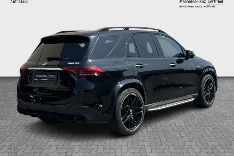 Mercedes-Benz GLE din 2021 cu 89.117 km - oferta MER103501 - foto 6