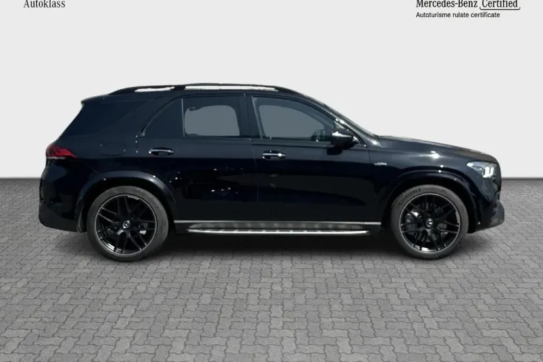 Mercedes-Benz GLE din 2021 cu 89.117 km - oferta MER103501 - foto 7