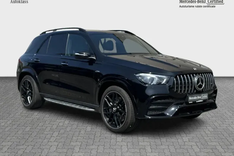 Mercedes-Benz GLE din 2021 cu 89.117 km - oferta MER103501 - foto 8