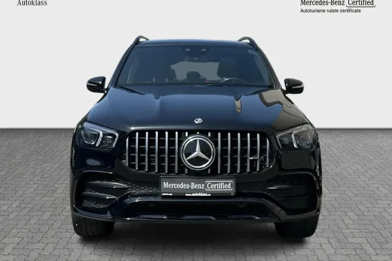 Mercedes-Benz GLE din 2021 cu 89.117 km - oferta MER103501 - foto 9