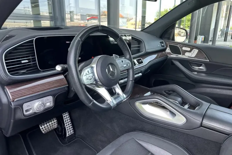 Mercedes-Benz GLE din 2021 cu 89.117 km - oferta MER103501 - foto 10