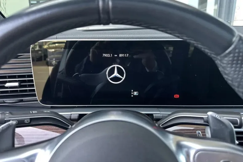 Mercedes-Benz GLE din 2021 cu 89.117 km - oferta MER103501 - foto 11