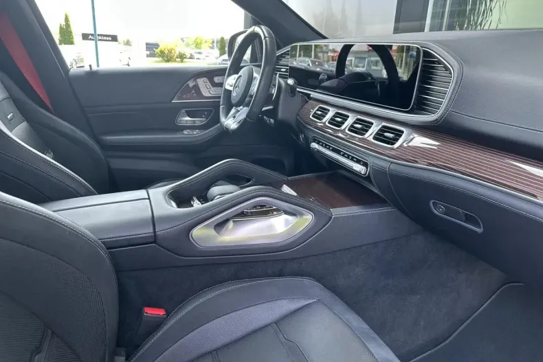 Mercedes-Benz GLE din 2021 cu 89.117 km - oferta MER103501 - foto 13