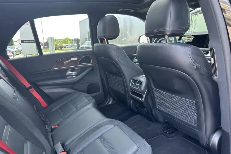 Mercedes-Benz GLE din 2021 cu 89.117 km - oferta MER103501 - foto 15