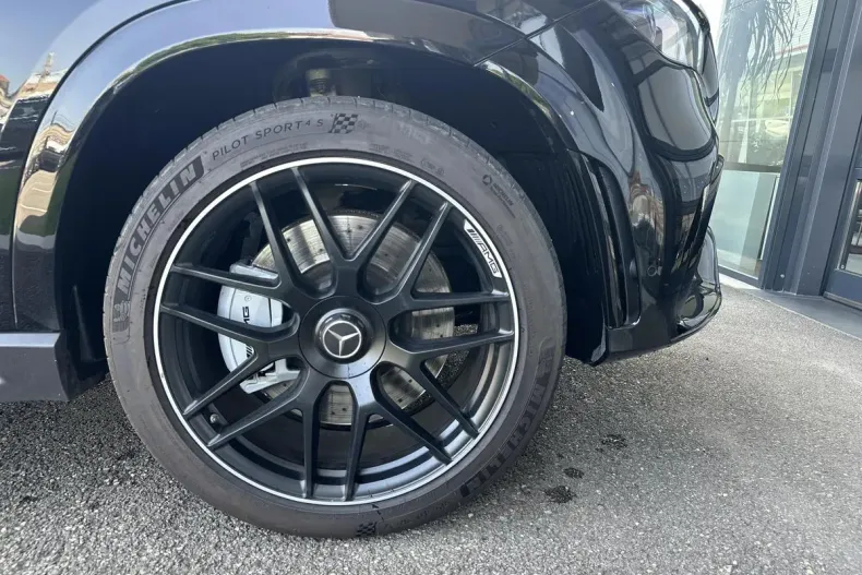 Mercedes-Benz GLE din 2021 cu 89.117 km - oferta MER103501 - foto 16