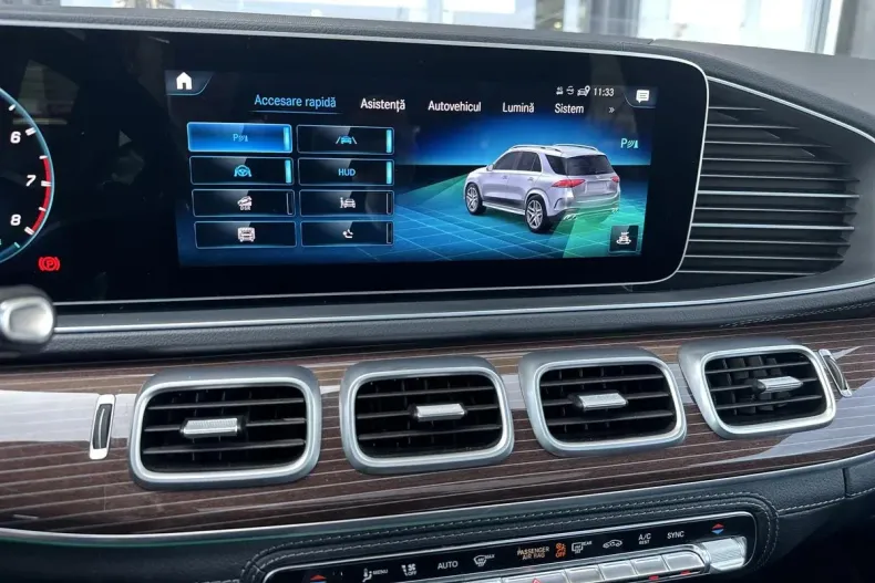 Mercedes-Benz GLE din 2021 cu 89.117 km - oferta MER103501 - foto 18