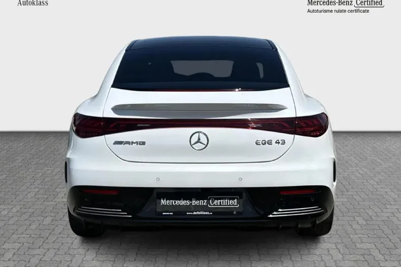 Mercedes-Benz EQE din 2023 cu 31.000 km - oferta MER103503 - foto 5