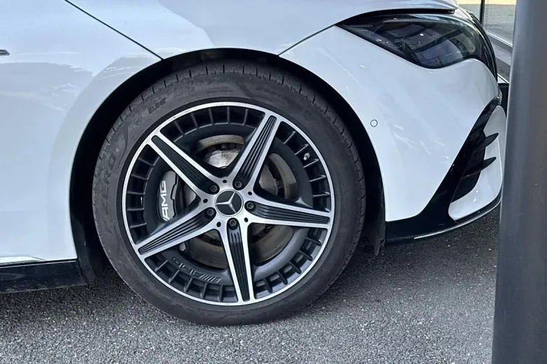 Mercedes-Benz EQE din 2023 cu 31.000 km - oferta MER103503 - foto 16