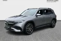 Mercedes-Benz EQB din 2023 cu 36.135 km - oferta MER103505 - foto 1