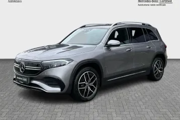 Mercedes-Benz EQB din 2023 - oferta MER103505