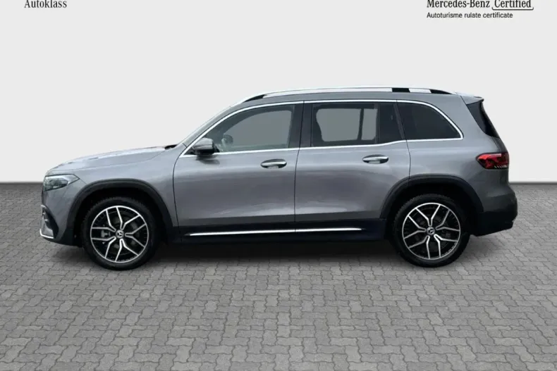 Mercedes-Benz EQB din 2023 cu 36.135 km - oferta MER103505 - foto 3