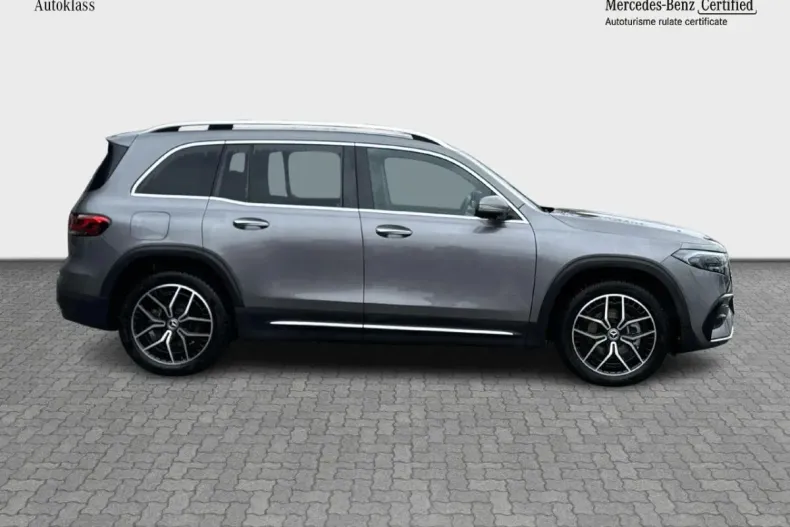 Mercedes-Benz EQB din 2023 cu 36.135 km - oferta MER103505 - foto 7