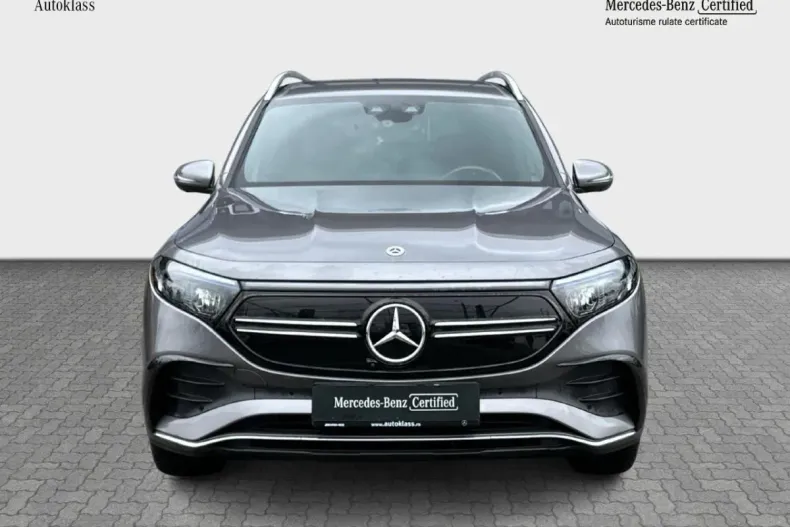 Mercedes-Benz EQB din 2023 cu 36.135 km - oferta MER103505 - foto 9