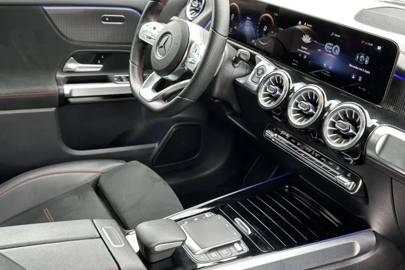 Mercedes-Benz EQB din 2023 cu 36.135 km - oferta MER103505 - foto 13