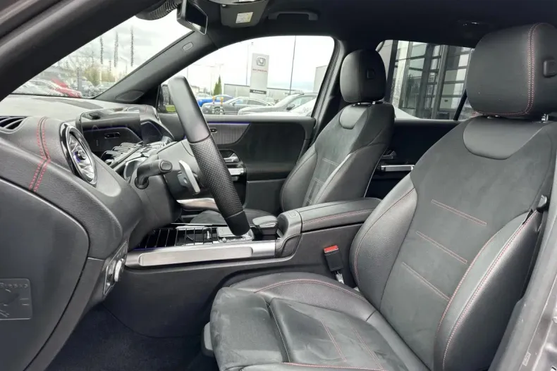 Mercedes-Benz EQB din 2023 cu 36.135 km - oferta MER103505 - foto 14