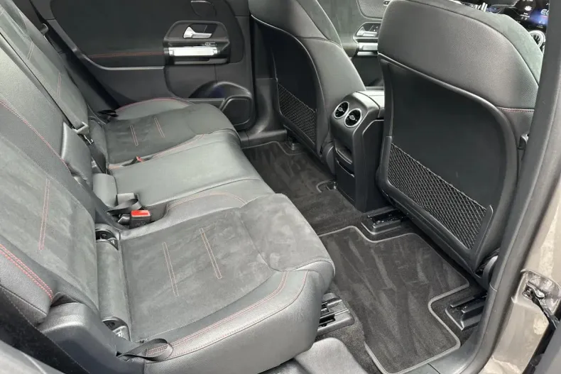 Mercedes-Benz EQB din 2023 cu 36.135 km - oferta MER103505 - foto 15