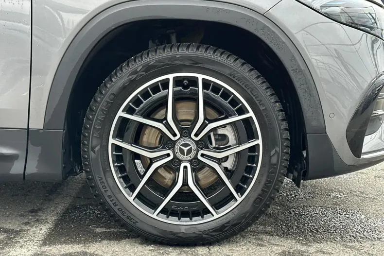 Mercedes-Benz EQB din 2023 cu 36.135 km - oferta MER103505 - foto 16