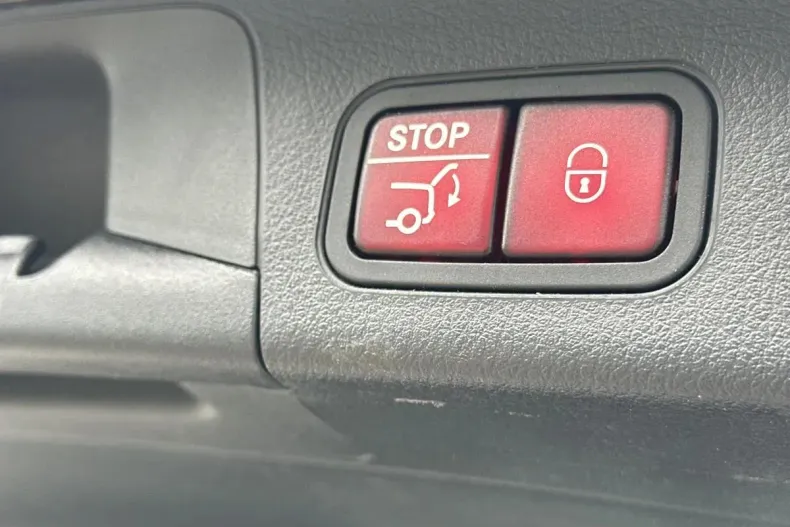 Mercedes-Benz EQB din 2023 cu 36.135 km - oferta MER103505 - foto 17