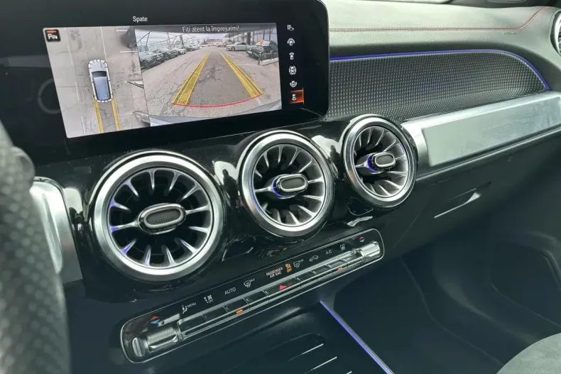 Mercedes-Benz EQB din 2023 cu 36.135 km - oferta MER103505 - foto 18