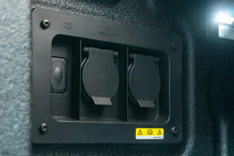 Ford Ranger din 2023 cu 50.400 km - oferta FOR103506 - foto 12