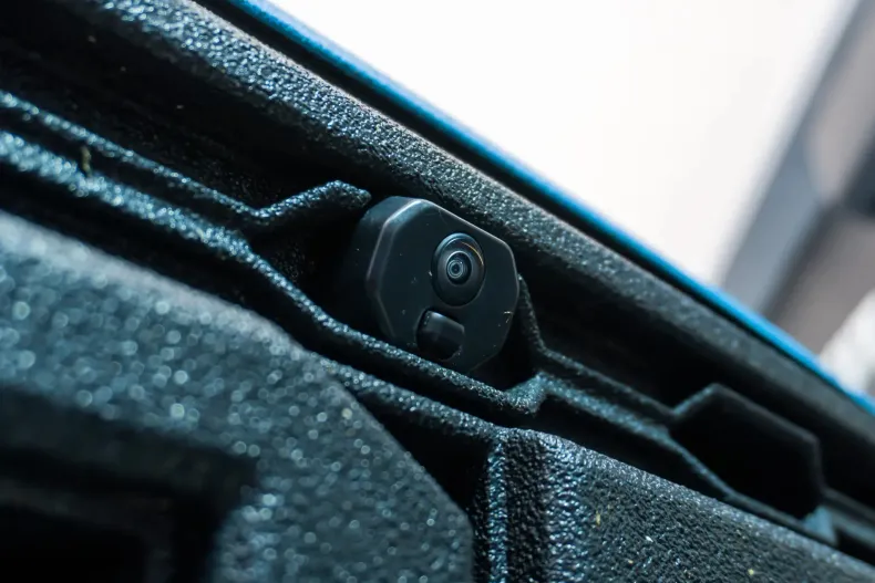 Ford Ranger din 2023 cu 50.400 km - oferta FOR103506 - foto 14