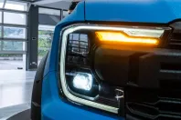 Ford Ranger din 2023 cu 50.400 km - oferta FOR103506 - foto 15