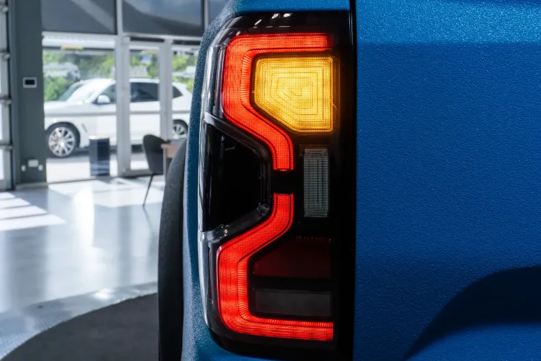 Ford Ranger din 2023 cu 50.400 km - oferta FOR103506 - foto 16