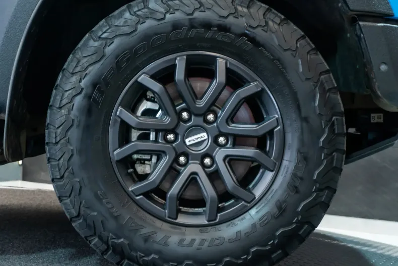 Ford Ranger din 2023 cu 50.400 km - oferta FOR103506 - foto 19