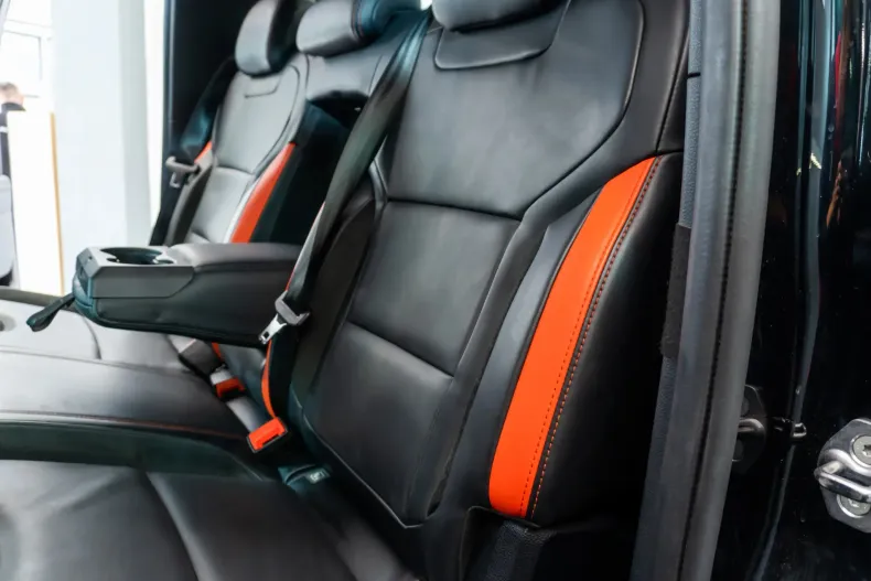 Ford Ranger din 2023 cu 50.400 km - oferta FOR103506 - foto 22