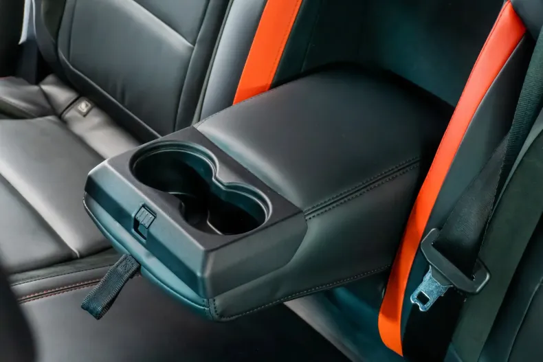 Ford Ranger din 2023 cu 50.400 km - oferta FOR103506 - foto 23