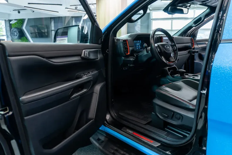 Ford Ranger din 2023 cu 50.400 km - oferta FOR103506 - foto 25