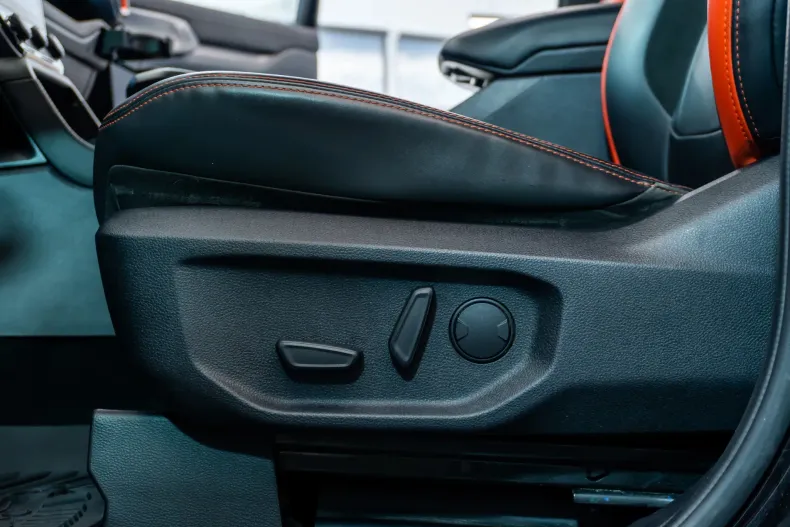 Ford Ranger din 2023 cu 50.400 km - oferta FOR103506 - foto 26