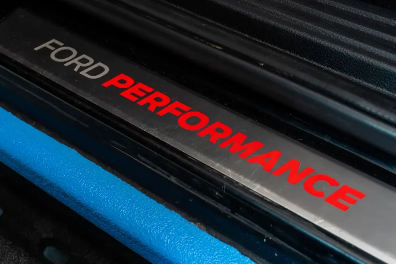 Ford Ranger din 2023 cu 50.400 km - oferta FOR103506 - foto 27