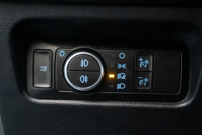 Ford Ranger din 2023 cu 50.400 km - oferta FOR103506 - foto 28