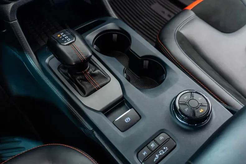 Ford Ranger din 2023 cu 50.400 km - oferta FOR103506 - foto 31