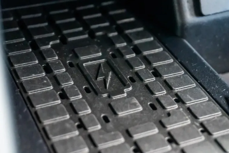 Ford Ranger din 2023 cu 50.400 km - oferta FOR103506 - foto 35