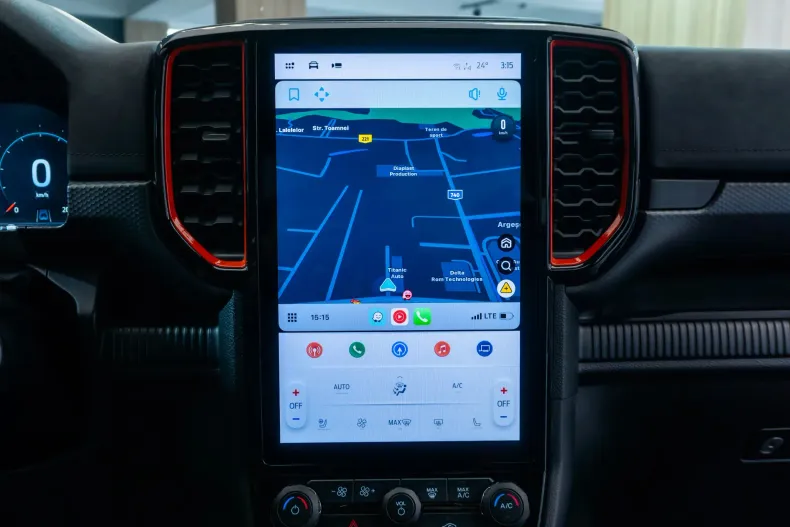 Ford Ranger din 2023 cu 50.400 km - oferta FOR103506 - foto 36