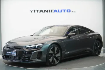 Audi e-tron GT din 2021 - oferta AUD103508
