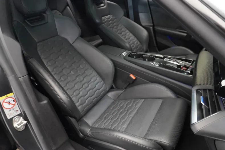 Audi e-tron GT din 2021 cu 50.050 km - oferta AUD103508 - foto 8