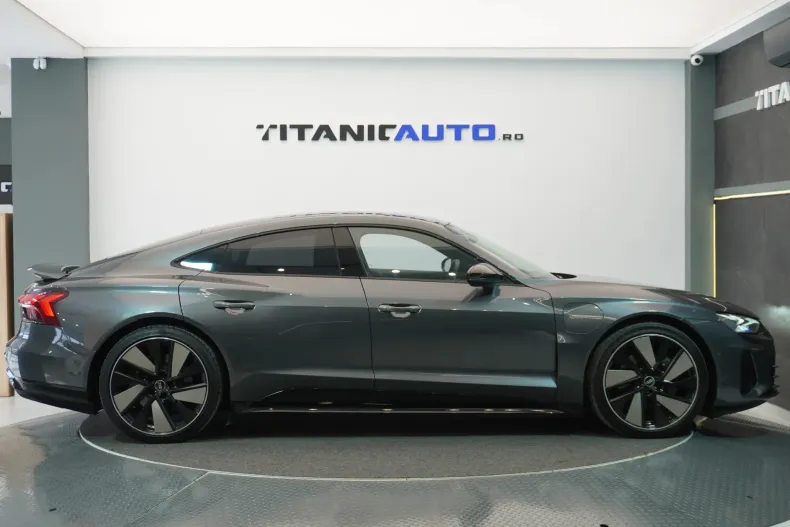 Audi e-tron GT din 2021 cu 50.050 km - oferta AUD103508 - foto 10