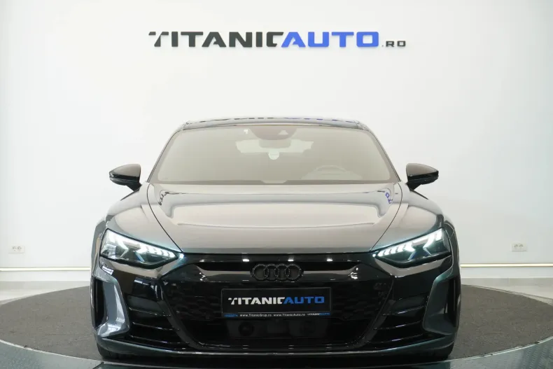 Audi e-tron GT din 2021 cu 50.050 km - oferta AUD103508 - foto 11