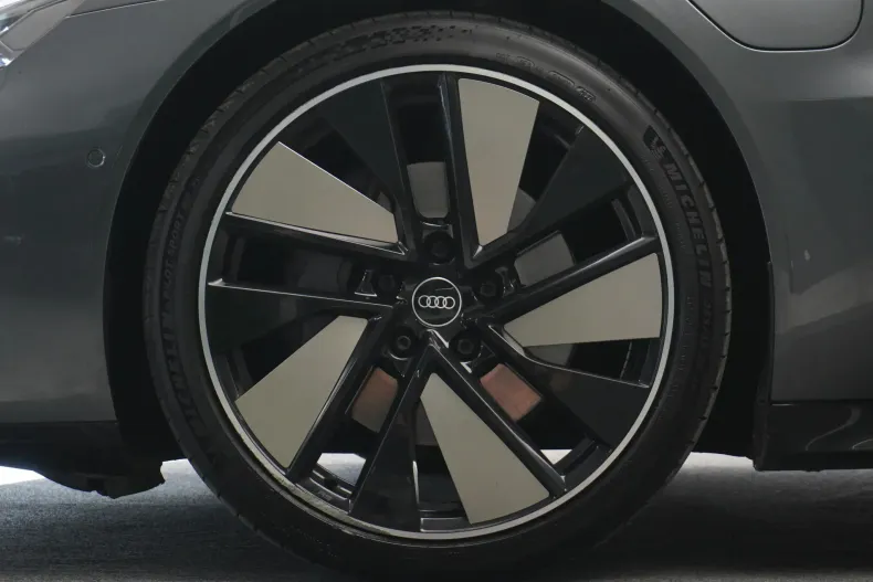 Audi e-tron GT din 2021 cu 50.050 km - oferta AUD103508 - foto 12