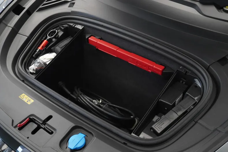 Audi e-tron GT din 2021 cu 50.050 km - oferta AUD103508 - foto 20