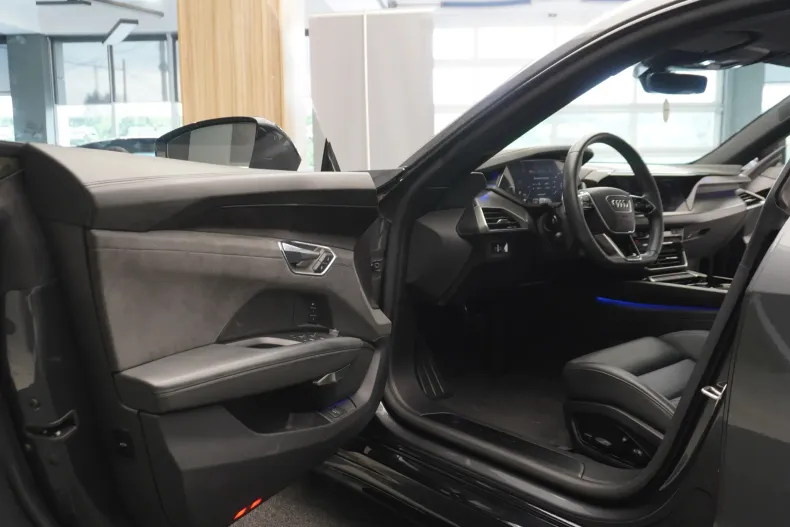 Audi e-tron GT din 2021 cu 50.050 km - oferta AUD103508 - foto 23